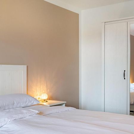 Ferienwohnung Reichle Штокках Екстер'єр фото