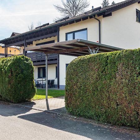 Ferienwohnung Reichle Штокках Екстер'єр фото