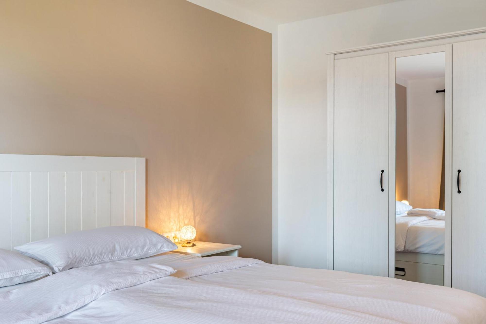 Ferienwohnung Reichle Штокках Екстер'єр фото
