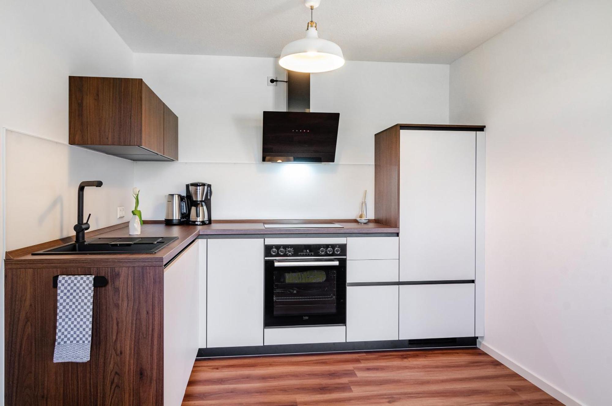 Ferienwohnung Reichle Штокках Екстер'єр фото