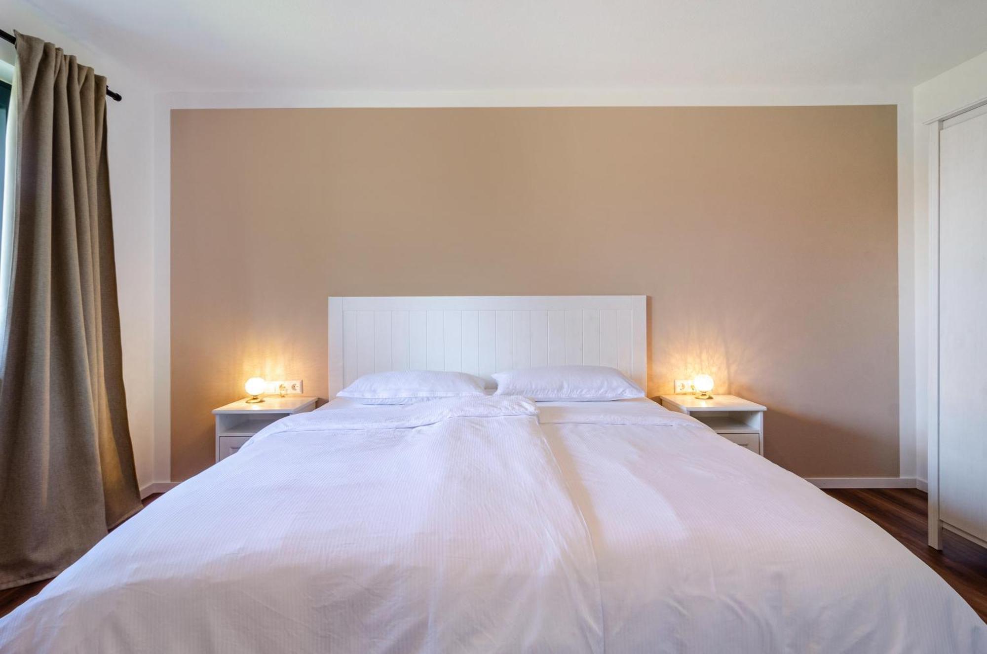 Ferienwohnung Reichle Штокках Екстер'єр фото